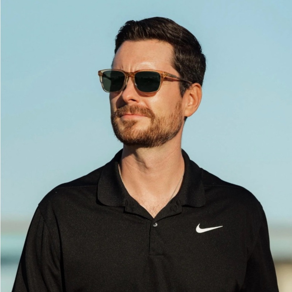 Vincero Collective The Brooks sunglasses